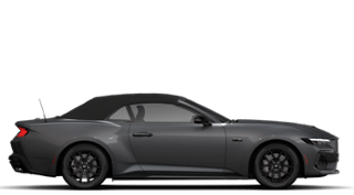 2026 Ford Mustang® External Image 1